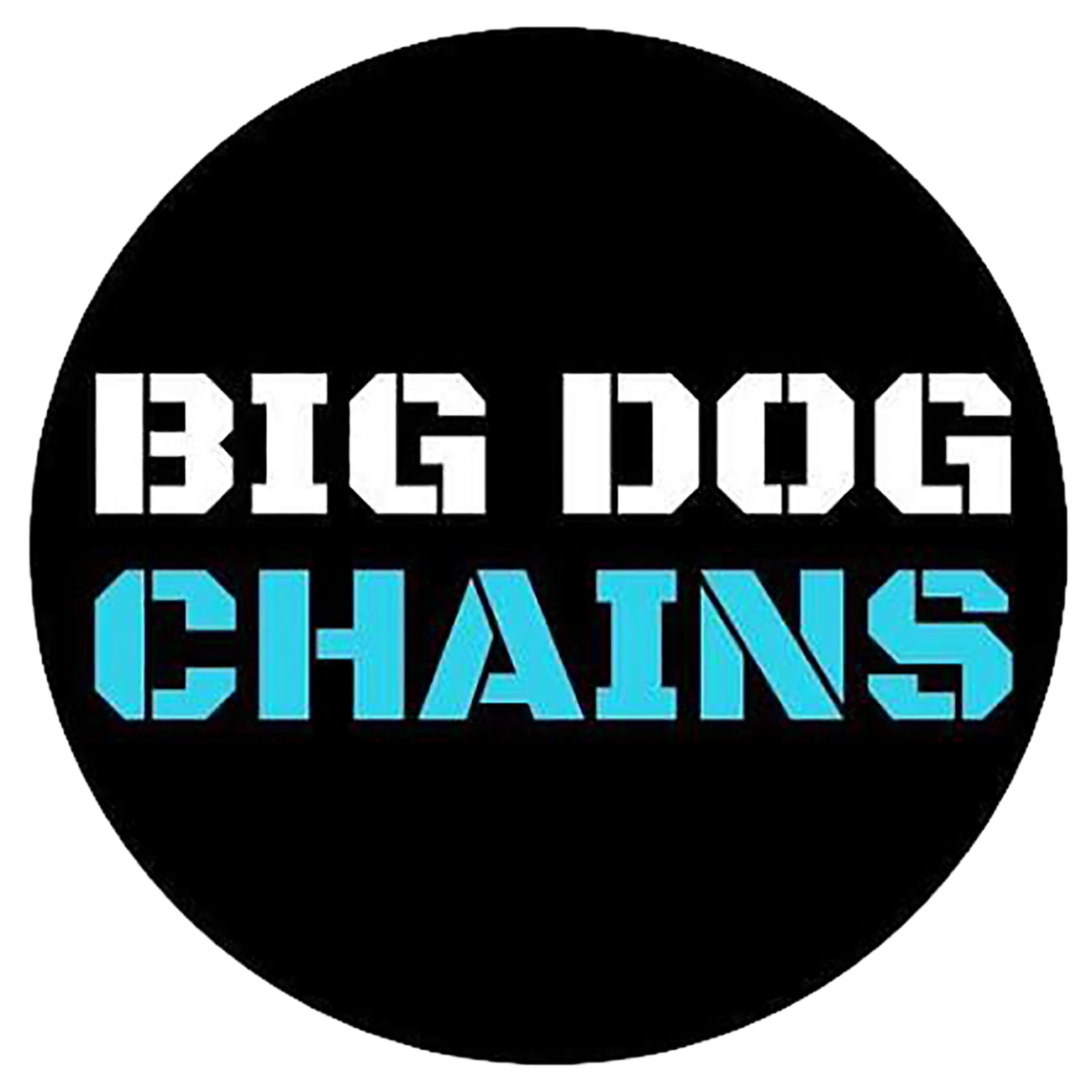 Big Dog Chains